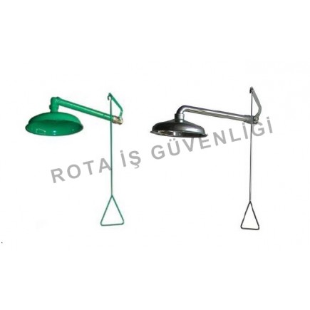 RT-GD-005 VÜCUT BOY DUSU MODELİ